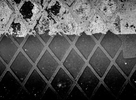 abstract the old grunge wall for background