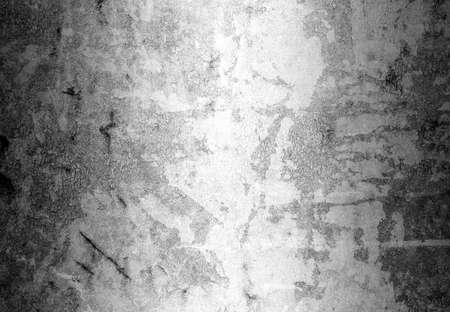 abstract the old grunge wall for backgroundの写真素材
