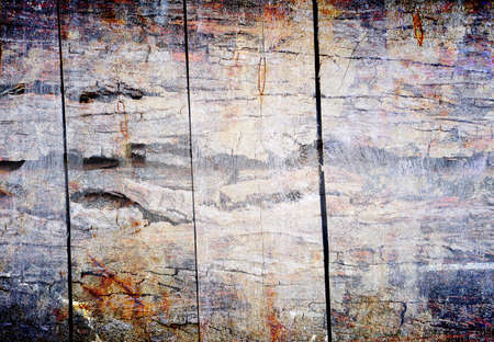 abstract the old grunge wall for backgroundの写真素材