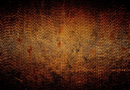 abstract the old grunge wall for backgroundの写真素材