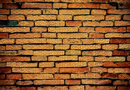 abstract the old grunge wall for background
