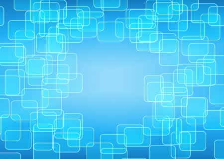 abstract world technology background       の写真素材