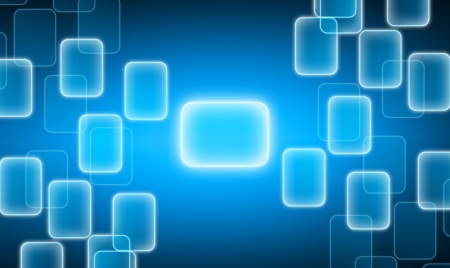 abstract technology background       の写真素材