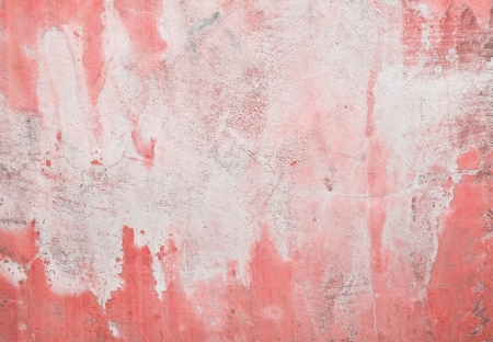 abstract the old grunge wall for backgroundの写真素材
