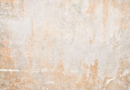 abstract the old grunge wall for backgroundの写真素材