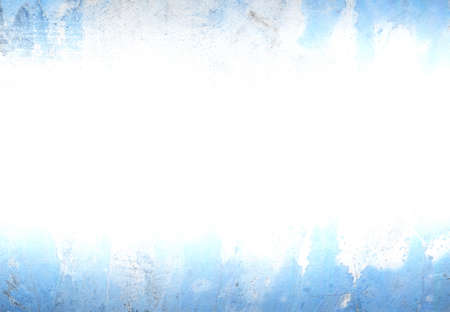 abstract the old grunge wall for backgroundの写真素材