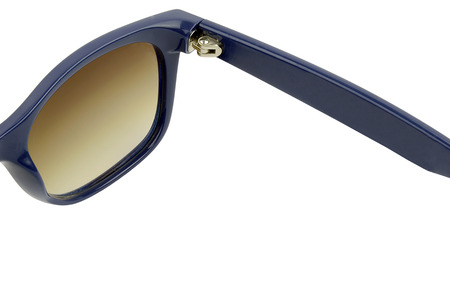 Sunglassの写真素材