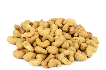 Cashewsの写真素材