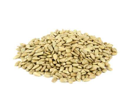 Sunflower seedsの写真素材