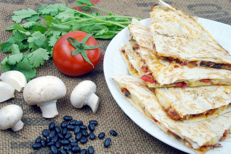 Gringa Mexican Foodの写真素材