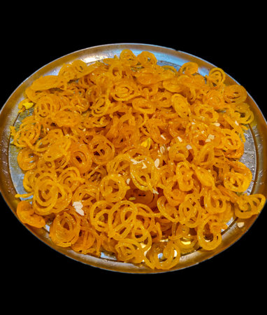 indian traditional sweet , famous, isolated, closeup shot