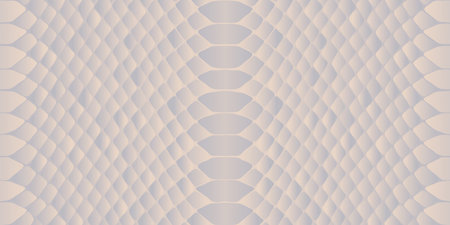 Snake skin monochrome texture, seamless pattern. Fashionable texture for printing. Fashion and...