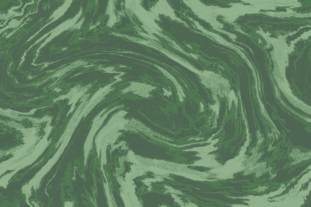 Liquid marbling ebru background. Fluid painting stone abstract texture. Intensive colorful mix of...