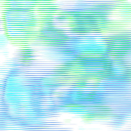 Gradient wavy vibrant background. rainbow fairy tale texture. Iridescent pearlescent holographic paper with moire effect. vectorのイラスト素材