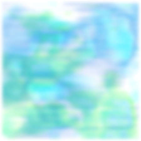 iridescent gradient. Vivid rainbow trendy colors. abstract background. wallpaper print. minimal texture. Blue, turquoise, yellow, purple. Illustrationの写真素材