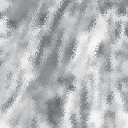 Transparent, matte white and gray frosted glass texture with blur effect. stained glass decorative...