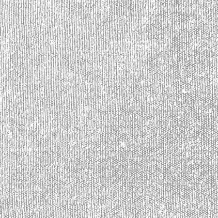 Jeans monochrome background. Denim pattern. Black jeans fabric. Linen canvas fabric texture for use with different blending modes. vector wallpaperのイラスト素材