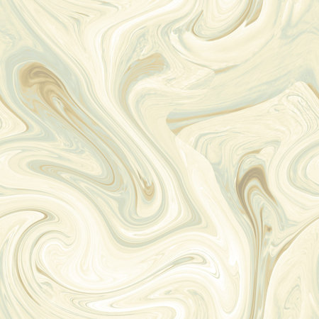 White liquid marble background. Marbling venetian plaster pattern. Abstract stone seamless texture....