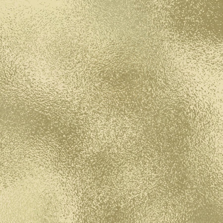 Gold yellow background texture foil metallic effect. Gold marble texture surface, design element pattern paper material. Gold metal sheet glowing glitter surface. Vectorのイラスト素材
