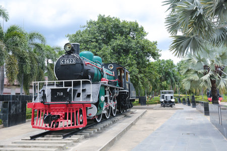 Railways of World War