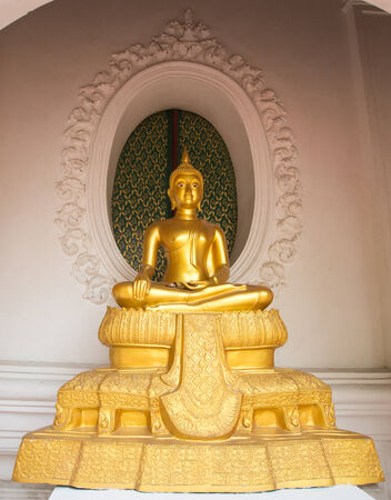 Series of Lord Buddhaの写真素材