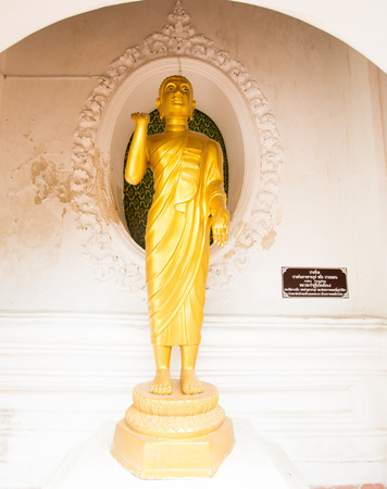 Series of Lord Buddhaの写真素材