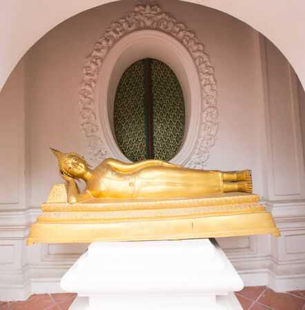 Series of Lord Buddhaの写真素材