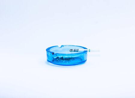 cigaretteの写真素材