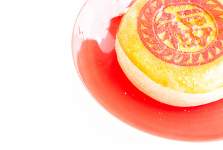 Chinese Pastry
