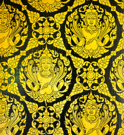 pattern