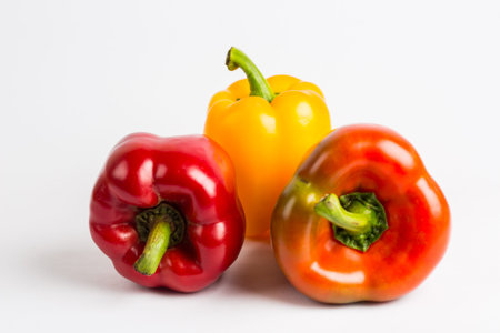 sweet pepper
