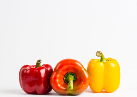 sweet pepper