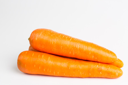 carrotsの写真素材