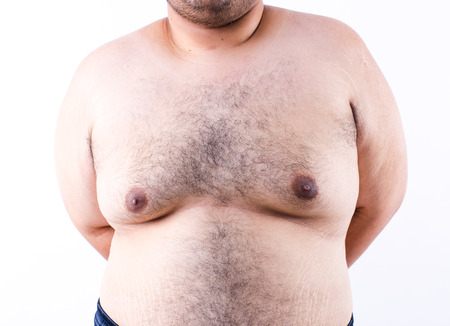 fatの写真素材