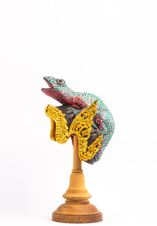 actor\'s maskの写真素材