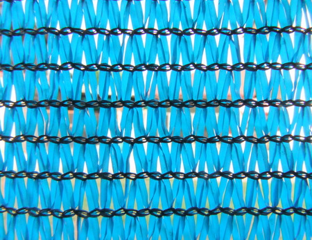 Plastic covering.の写真素材