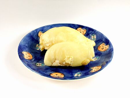 Durianの写真素材