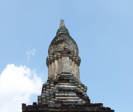 Temple Thailandの写真素材