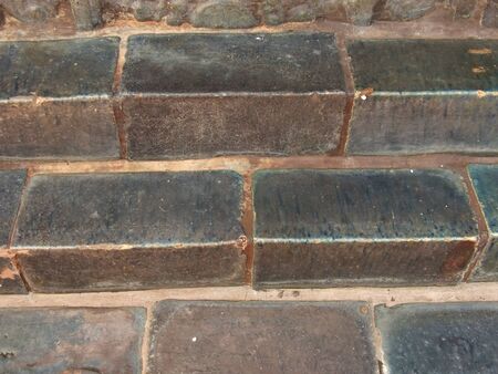 Metal rods textureの写真素材