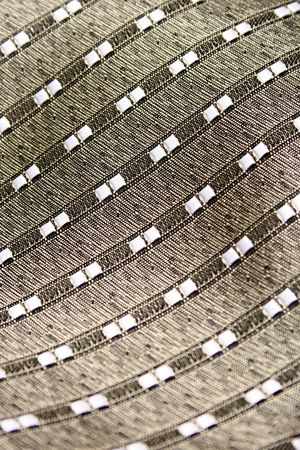Fabric for a tie with a simple pattern, backgrounds, (look similar images in my portfolio)の写真素材