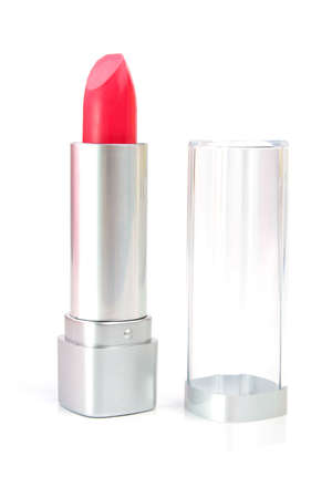 Lipstick isolatedの写真素材
