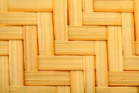 Straw textureの写真素材