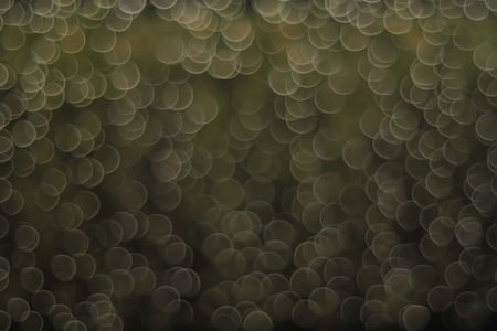 Gold silver  bokeh black abstract happy backgroundの写真素材