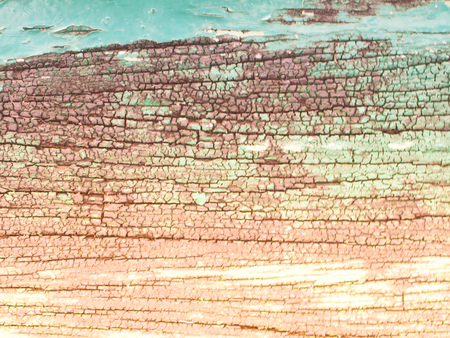 old wood paint pastel light blue aged texture beautiful nature texture backgroundの写真素材