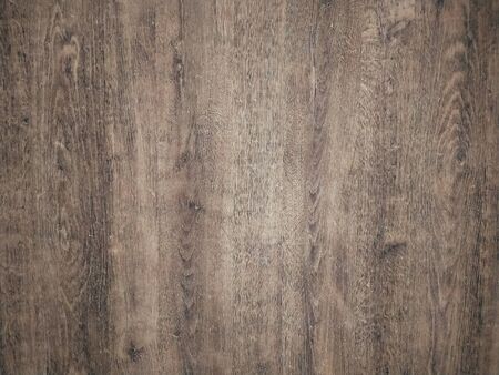 Dark wood texture. wooden  vintage . Rustic Old grunge dark textured  background,The surface of the old brown wood textureの写真素材