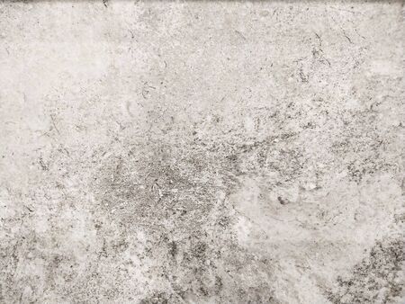Gray cement architecture and interior wall texture material or stone background. Graphic web abstract background banner.の写真素材