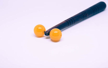Natural Jade Facial Massage Roller Anti Wrinkle Thin Face Beauty Bar Stick Face Slimming Wheel...