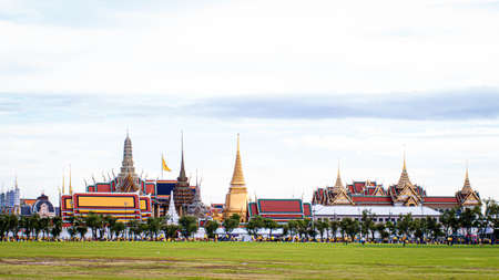 December 2020 Bangkok Thailand Bang Sue Grand Station in Chatuchak, Bangkok underconstruction.のeditorial素材