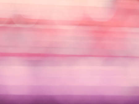 Pink pastel Neon glowing wave, magic energy and light motion backgroundの写真素材