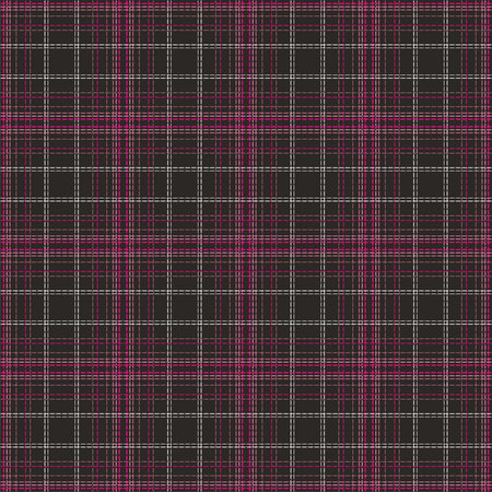 Seamless texture or background with image of check and square